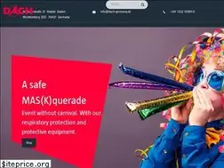 Sites similar to dach-germany.de