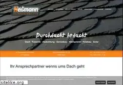 Sites similar to dach-hessmann.de