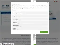 Sites similar to dach-medical-group.com