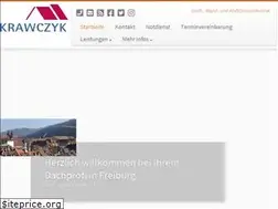 Sites similar to dach-ok.de