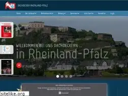 Sites similar to dach-rlp.de