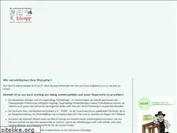 Sites similar to dach-team.de