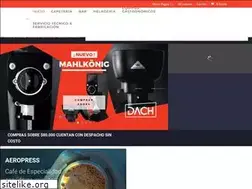 Sites similar to dach.cl