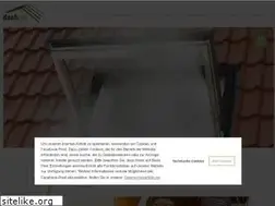 Sites similar to dach.de
