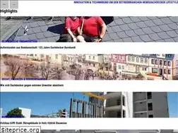 Sites similar to dach.live