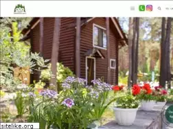 Sites similar to dacha-eco.kh.ua
