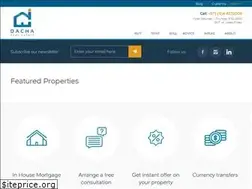 Sites similar to dacha-re.com