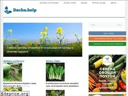 Sites similar to dacha.help
