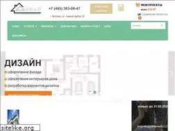 Sites similar to dacha21.ru