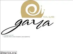 Sites similar to dachaclub.com