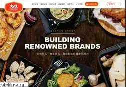 Sites similar to dachan.com
