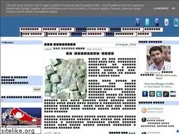 Sites similar to dacharya.blogspot.com