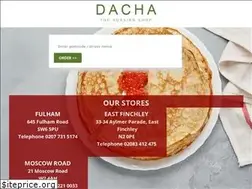 Sites similar to dachashop.co.uk