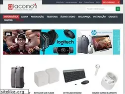 Sites similar to dachat.com.br