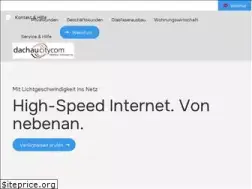 Sites similar to dachau-citycom.de