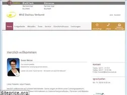 Sites similar to dachau-med.de