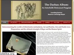 Sites similar to dachaualbum.org
