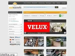 Sites similar to dachbaustoffe.de