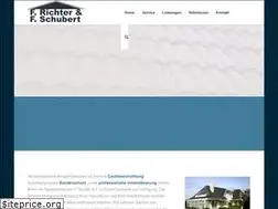 Sites similar to dachbeschichtung-richter.de
