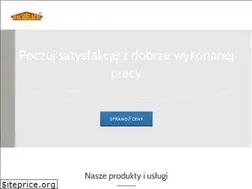 Sites similar to dachblach.pl