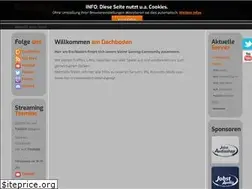 Sites similar to dachboden-server.de