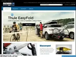 Sites similar to dachbox-24.de