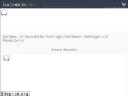 Sites similar to dachbox.ch