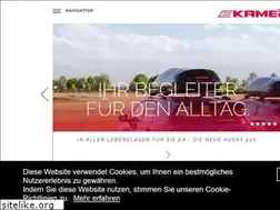 Sites similar to dachboxen.de