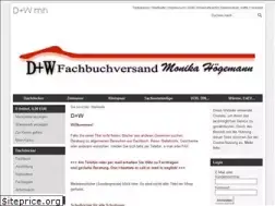 Sites similar to dachbuch-versand.de