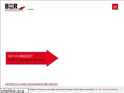 Sites similar to dachdecker-beer.de