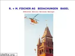 Sites similar to dachdecker-bs.ch