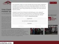 Sites similar to dachdecker-gasch.de