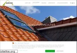 Sites similar to dachdecker-hh.de