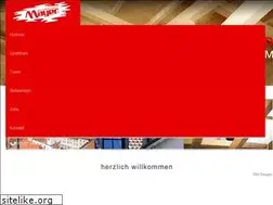 Sites similar to dachdecker-mayer.de