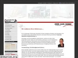 Sites similar to dachdecker-rheydt.de