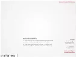 Sites similar to dachdecker-rose.de