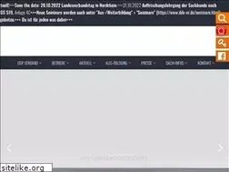 Sites similar to dachdecker-verband-nr.de