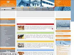 Sites similar to dachdeckerei.info