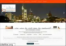 Sites similar to dachdeckerinnung-frankfurt.de