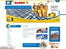 Sites similar to dachdek.pl