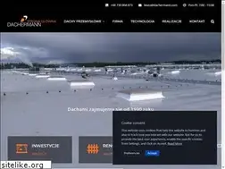 Sites similar to dachermann.com