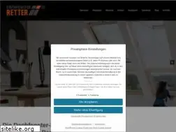 Sites similar to dachfenster-retter.de