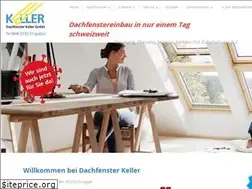 Sites similar to dachfenster.ch