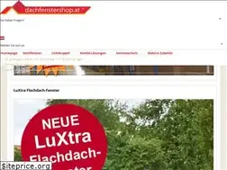 Sites similar to dachfenstershop.at