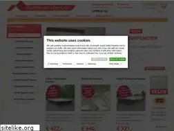 Sites similar to dachfenstershop.de