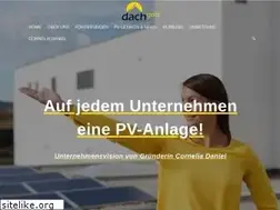 Sites similar to dachgold.at
