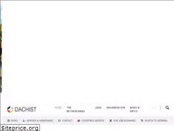 Sites similar to dachist.org