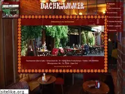 Sites similar to dachkammer.com