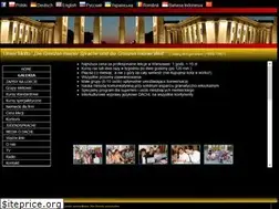 Sites similar to dachl.pl
