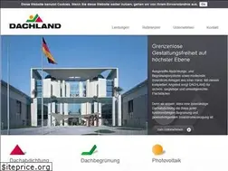 Sites similar to dachland.de